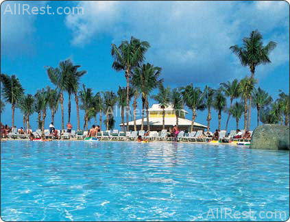 Atlantis Paradise Island Resort 53